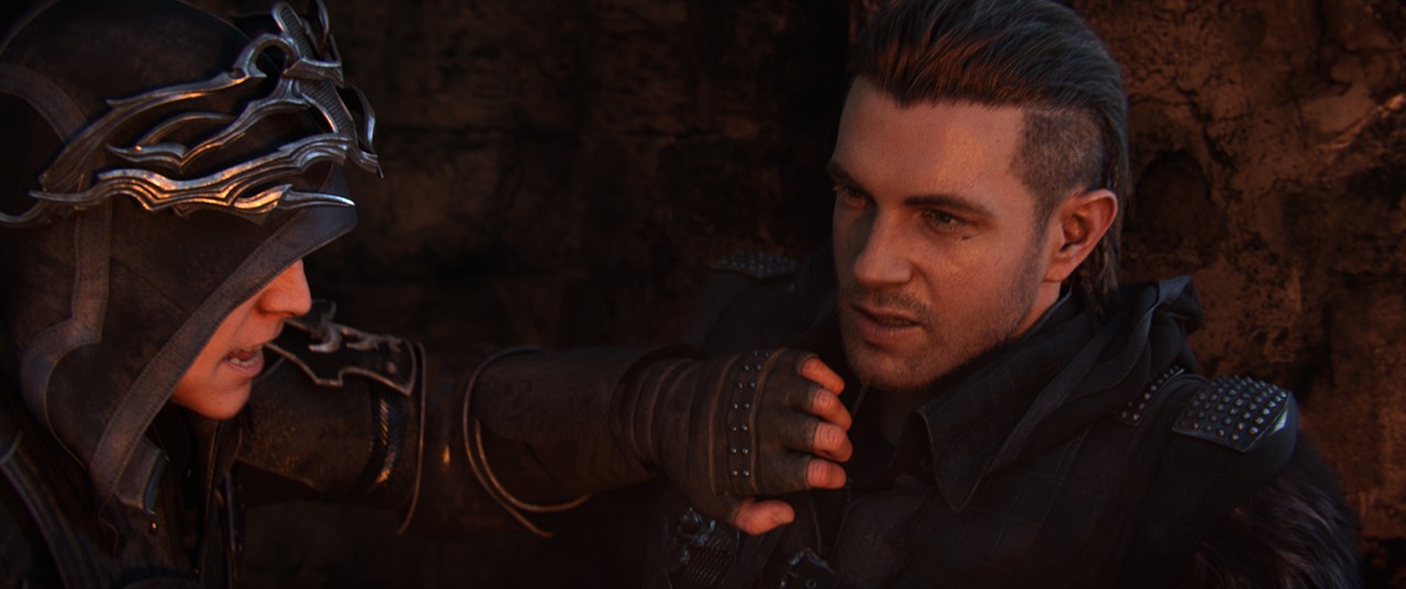 Final Fantasy XV - Imagen 16